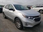 CHEVROLET - EQUINOX