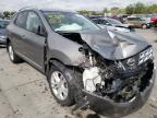 NISSAN - ROGUE