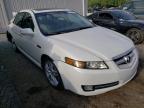 ACURA - TL