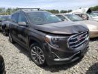 GMC - TERRAIN