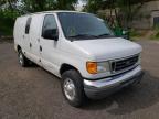 FORD - ECONOLINE