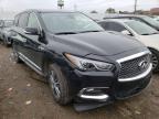 INFINITI - QX60