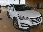 HYUNDAI - SANTA FE