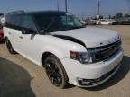 FORD - FLEX