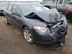 CHEVROLET - MALIBU