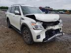 NISSAN - ARMADA