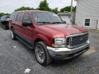 FORD - EXCURSION