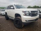 CHEVROLET - TAHOE