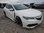 ACURA - TLX