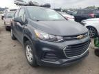 CHEVROLET - TRAX