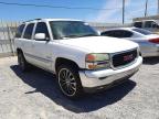 GMC - YUKON