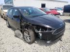 FORD - FOCUS