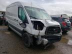 FORD - TRANSIT CONNECT