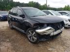 NISSAN - PATHFINDER