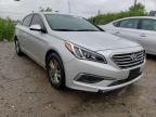 HYUNDAI - SONATA