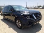 NISSAN - PATHFINDER