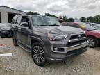 TOYOTA - 4RUNNER