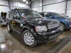 LAND ROVER - LR4