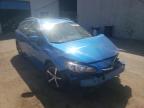 SUBARU - IMPREZA