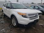 FORD - EXPLORER