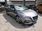 NISSAN - SENTRA