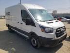 FORD - TRANSIT CONNECT