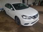 NISSAN - SENTRA