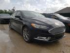 FORD - FUSION