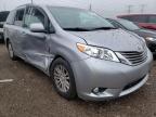 TOYOTA - SIENNA