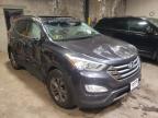 HYUNDAI - SANTA FE