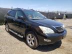 LEXUS - RX350