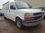 CHEVROLET - EXPRESS