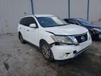 NISSAN - PATHFINDER