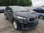 KIA - SORENTO