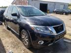 NISSAN - PATHFINDER