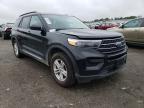 FORD - EXPLORER