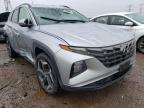 HYUNDAI - TUCSON