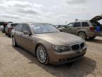 BMW - 7 SERIES