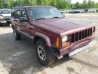 JEEP - CHEROKEE