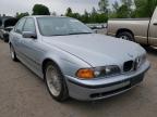BMW - 5 SERIES