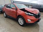 CHEVROLET - EQUINOX