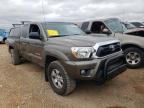 TOYOTA - TACOMA