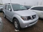 NISSAN - PATHFINDER