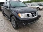 NISSAN - FRONTIER