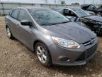 FORD - FOCUS