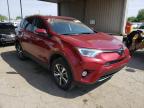 TOYOTA - RAV4