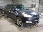 CHEVROLET - TRAVERSE