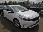 KIA - FORTE