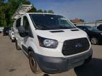 FORD - TRANSIT CONNECT