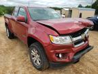 CHEVROLET - COLORADO